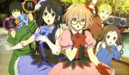 京都动漫,探寻日本动漫文化的灵魂之地